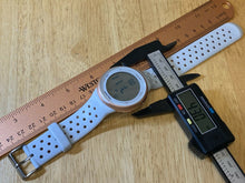 Load image into Gallery viewer, Armitron 40/8423 Men Rose Gold Gray Digital Alarm Chrono Watch Hours~New Battery