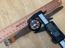 Load image into Gallery viewer, Vintage Chalet Men Lady High Dome Bubble Swiss Hand-Wind Mechanical Watch Hours