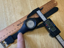 Load image into Gallery viewer, GEONAUTE Decathlon Men 50m France Design Digital Alarm Chrono Watch Hour~New Bat