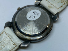 Load image into Gallery viewer, Vintage Armitron Now Men Lady Fancy Bezel Analog Quartz Watch Hours~New Battery