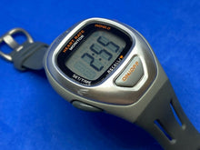 Load image into Gallery viewer, Timex Men Lady 30m Heart Rate Monitor Digital Quartz Watch Hours~New Battery