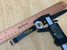 Load image into Gallery viewer, Vintage Viacom Mighty Mouse Lady Silver Digital Quartz Watch Hours~New Battery