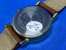 Load image into Gallery viewer, Vintage Timex Disney Pooh Jazz Men Musical Analog Quartz Watch Hours~New Battery