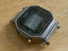 Load image into Gallery viewer, VTG Casio DW-5600 Mod 901 G-Shock Men 200m Digital Chrono Watch Hour~New Battery