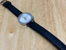 Load image into Gallery viewer, AKTEO JC Mareschal 50m Horse Riding France Analog Quartz Watch Hours~New Battery