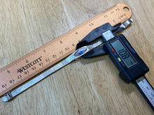 Load image into Gallery viewer, Vintage Wittnauer-Longines Lady 10k RGP GF Bnad Hand-Wind Mechanical Watch Hour
