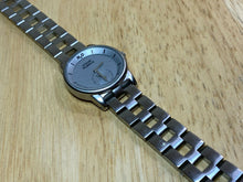 Load image into Gallery viewer, Vintage Anne Klein Lady 50m Small Seconds Analog Quartz Watch Hours~New Battery