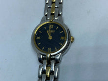 Load image into Gallery viewer, Citizen Eco-Drive B023-K006597 Lady Dual Tone Solar Analog Quartz Watch Hours