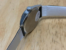Load image into Gallery viewer, Unused Vintage Trocadero Men Lady Piano Dial Hand-Wind Mechanical Watch Hours