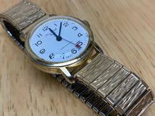 Load image into Gallery viewer, Vintage Snoopy Men Lady Gold-White Stretch Swiss Hand-Wind Mechanical Watch Hour