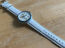 Load image into Gallery viewer, Vintage PICCO Hallmark Happy Day 7 Jewels Blue Hand-Wind Mechanical Watch Hours