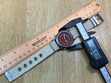 Load image into Gallery viewer, Tommy Bahama Relax Men Lady 100m Steel Diver Analog Quartz Watch Hour~New Batter