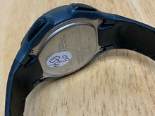 Load image into Gallery viewer, Timex Ironman Men Lady 100m Green Bezel Digital Alarm Chrono Watch Hour~New Batt