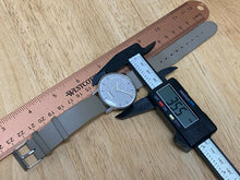 Load image into Gallery viewer, Withings Activite POP Silver Sleep Fitness Excise Activity Tracker Watch Hours