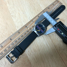 Load image into Gallery viewer, Harry Potter Quidditch By Seiko SII Men 30m Analog Quartz Watch Hour~New Battery