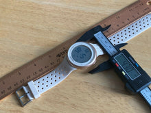 Load image into Gallery viewer, Armitron 40/8423 Men 50m Luminous Rounded Digital Chrono Watch Hours~New Battery