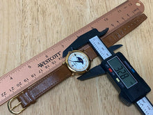 Load image into Gallery viewer, Limitedition II John Zaboyan Men Moon Phase Analog Quartz Watch Hour~New Battery