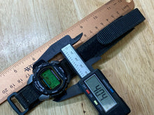 Load image into Gallery viewer, Vintage Armitron 40/6623 Mens 50m Silver Black Digital Alarm Chrono Watch Hours