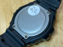 Load image into Gallery viewer, Aquaforce U.S. Marine Mens Red Dial Black Analog Quartz Watch Hours~New Battery