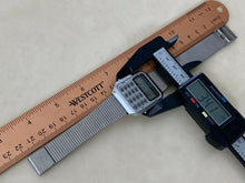 Load image into Gallery viewer, Unused Vintage Delphi Men Melody Calculator Digital Quartz Watch Hour~New Batter