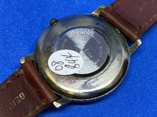 Load image into Gallery viewer, Vintage LA Express Men Lady Loose Rocks Prism Analog Quartz Watch Hours~New Batt