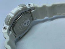 Load image into Gallery viewer, Unused Timex Indiglo Mens 50m White Digital Alarm Chrono Watch Hours~New Battery