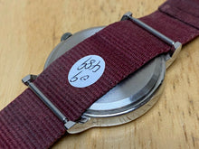 Load image into Gallery viewer, Timex Weekender Indiglo Men 30m Silver White Analog Quartz Watch Hour~New Batter