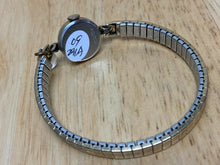 Load image into Gallery viewer, VTG Vantage By Hamilton Lady 10k GF Band 17J Hand-Wind Mechanical Watch Hours