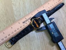 Load image into Gallery viewer, Unused Vintage Dorex By Image Men Gold Tone Analog Quartz Watch Hour~New Battery