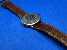 Load image into Gallery viewer, Vintage LA Express Men Lady Loose Rocks Prism Analog Quartz Watch Hours~New Batt