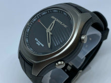 Load image into Gallery viewer, Sportline Men 30m Red LED Analog Digital Heart Rate Alarm Watch Hour~New Battery