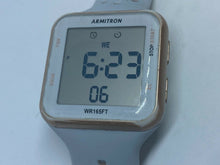 Load image into Gallery viewer, Armitron 40/8417 Men Smartwatch Style Digital Alarm Chrono Watch Hour~New Batter