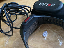 Load image into Gallery viewer, Polar RC3 Mens Black Digital GPS Fitness Tracker Quartz Smart Watch Hours