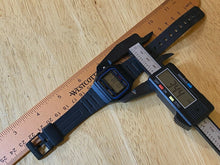 Load image into Gallery viewer, Casio F-91W Mens Black LCD Digital Alarm Chrono Quartz Watch Hours~New Battery