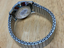 Load image into Gallery viewer, Vintage Acqua-Timex Super Thin Men Hand-Wind Up Mechanical Watch Hour~Wind Issue