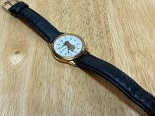 Load image into Gallery viewer, Vintage Prestige Medical Mens Angel Dial Analog Quartz Watch Hours~New Battery