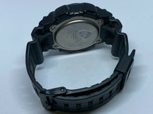 Load image into Gallery viewer, Casio W-735H Mens 100m Black Digital Vibration Alarm Quartz Watch Hours~New Batt