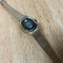 Load image into Gallery viewer, Vintage Wittnauer By Longines Lady Diamond Hand-Winding Mechanical Watch Hours