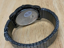 Load image into Gallery viewer, Unused Timex Indiglo T2P135 Men 50m Black Analog Quartz Watch Hour~Date~New Batt