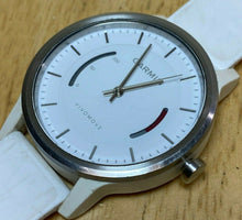 Load image into Gallery viewer, Garmin VIVOMOVE Men 50m Fitness Tracker Smartwatch Analog Quartz Watch~New Batt