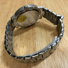 Load image into Gallery viewer, Unused Yours By Loren Love Men Lady Rhinestone Analog Quartz Watch Hour~New Batt