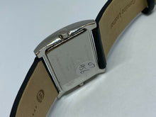 Load image into Gallery viewer, Unused Charles-Hubert Paris Men Dual Movements Analog Quartz Watch Hour~New Batt