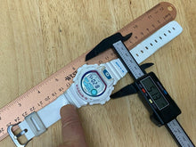 Load image into Gallery viewer, Casio GLX-6900 Mod 3285 G-Shock Men 200m Tide White Digital Watch Hours~New Batt