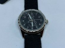 Load image into Gallery viewer, Unused SPARO MLBP Chicago Red SOX Lady Silver Analog Quartz Watch Hours~New Batt