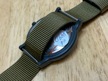Load image into Gallery viewer, UNUSED US Guide Men Lady Ultra Light Military Analog Quartz Watch Hours~New Batt