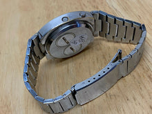 Load image into Gallery viewer, Collectible Vintage Unbranded Mens RED LED Digital Watch Hours~Partial Display