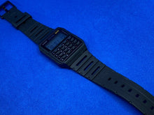 Load image into Gallery viewer, Casio CA-53W Mod 3208 Men Digital Calculator Chrono Quartz Watch Hour~New Batter