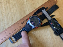 Load image into Gallery viewer, Game Time Training Camp Series MLBP Digital Alarm Chrono Watch Hours~New Battery