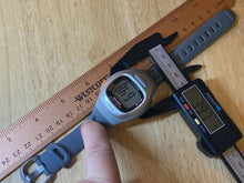 Load image into Gallery viewer, Timex Men Lady 30m Heart Rate Monitor Digital Quartz Watch Hours~New Battery