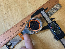 Load image into Gallery viewer, Rockwell Rider Realtree MAX-5 Men 100m Digital Alarm Chrono Watch Hours~New Batt